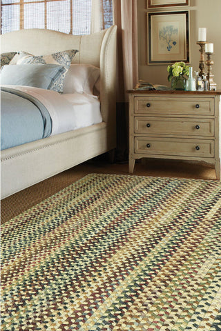 Gramercy Gold Area Rug
