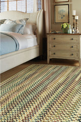 Gramercy Gold Area Rug
