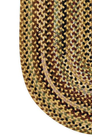 Gramercy Gold Area Rug