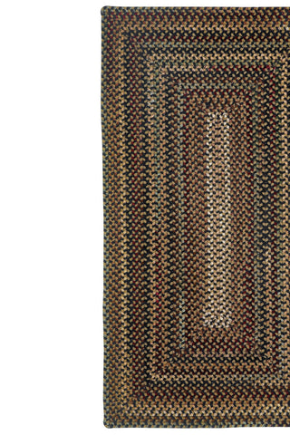 Gramercy Black Area Rug