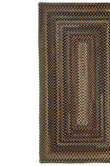 Gramercy Black Area Rug