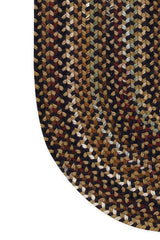 Gramercy Black Area Rug