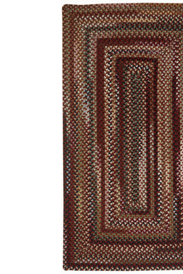 Gramercy Cinnabar Area Rug