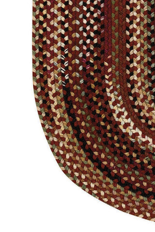 Gramercy Cinnabar Area Rug