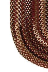 Gramercy Cinnabar Area Rug