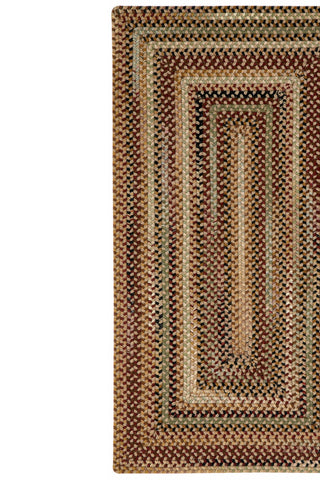 Gramercy Tan Area Rug