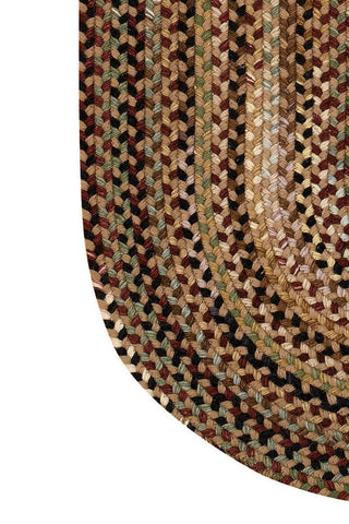 Gramercy Tan Area Rug