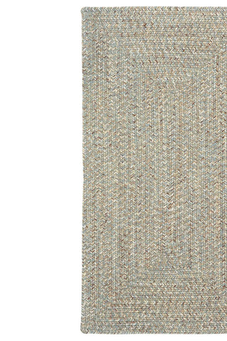 Sea Glass Spa Area Rug