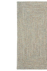 Sea Glass Spa Area Rug