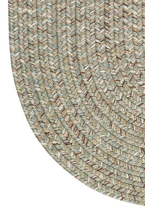 Sea Glass Spa Area Rug