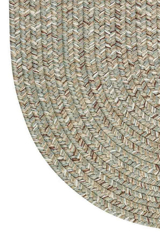Sea Glass Spa Area Rug