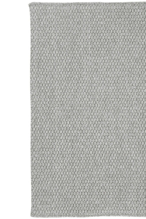 Worthington Cool Grey Area Rug