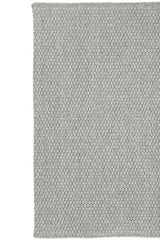 Worthington Cool Grey Area Rug