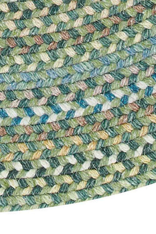 American Legacy Pine Forest Area Rug