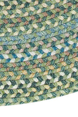 American Legacy Pine Forest Area Rug