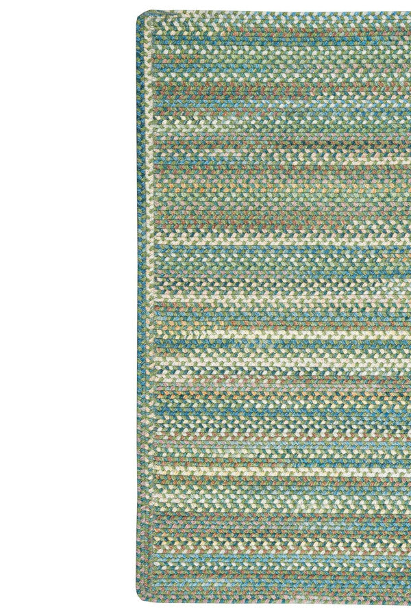 American Legacy Pine Forest Area Rug