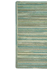 American Legacy Pine Forest Area Rug