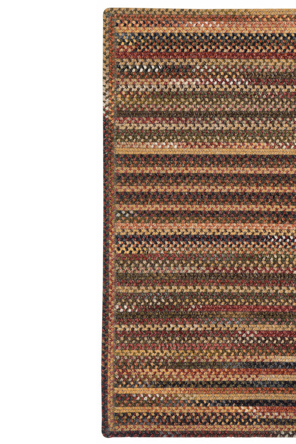 American Legacy Antique Multi Area Rug