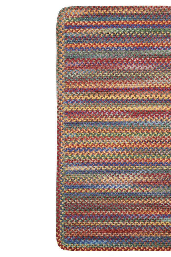 American Legacy Primary Multi Area Rug