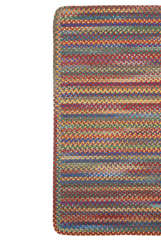 American Legacy Primary Multi Area Rug