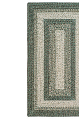 Sturbridge Balsam Green Area Rug