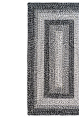 Sturbridge Coventry Gray Area Rug