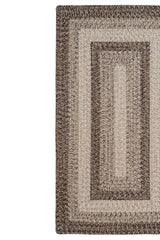 Sturbridge Berkshire Brown Area Rug