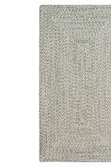 Stockton Light Green Area Rug