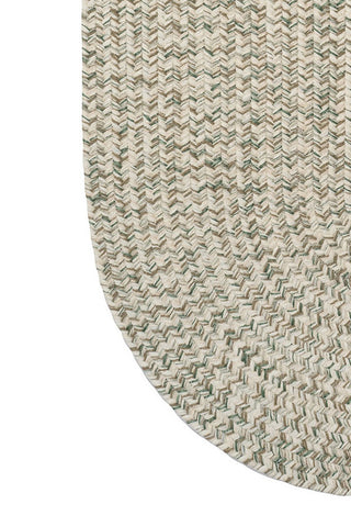 Stockton Light Green Area Rug