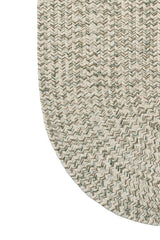 Stockton Light Green Area Rug
