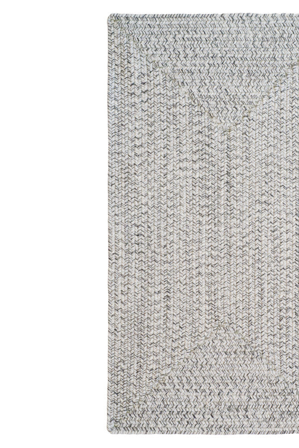 Stockton Light Gray Area Rug