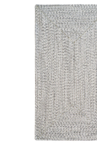 Stockton Light Gray Area Rug