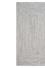 Stockton Light Gray Area Rug