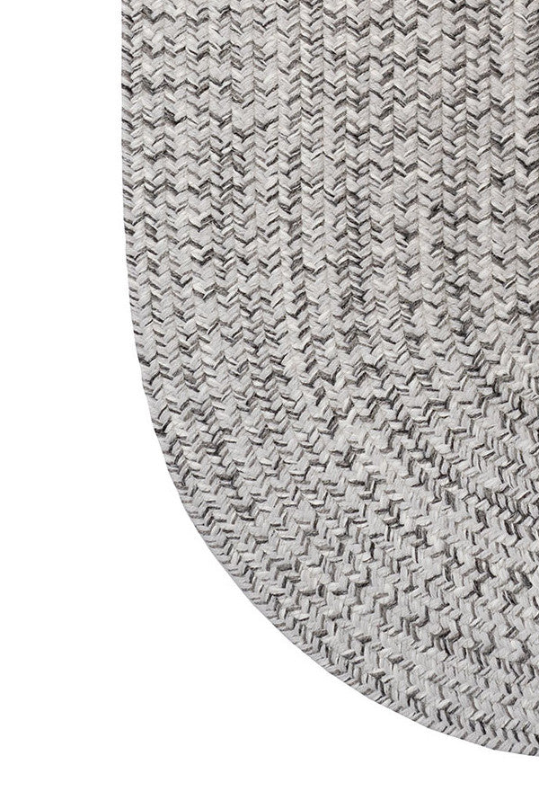 Stockton Light Gray Area Rug