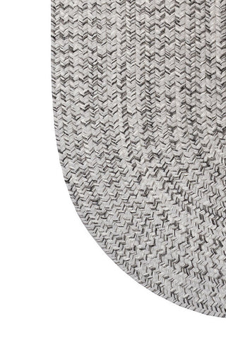 Stockton Light Gray Area Rug