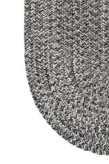Stockton Medium Gray Area Rug