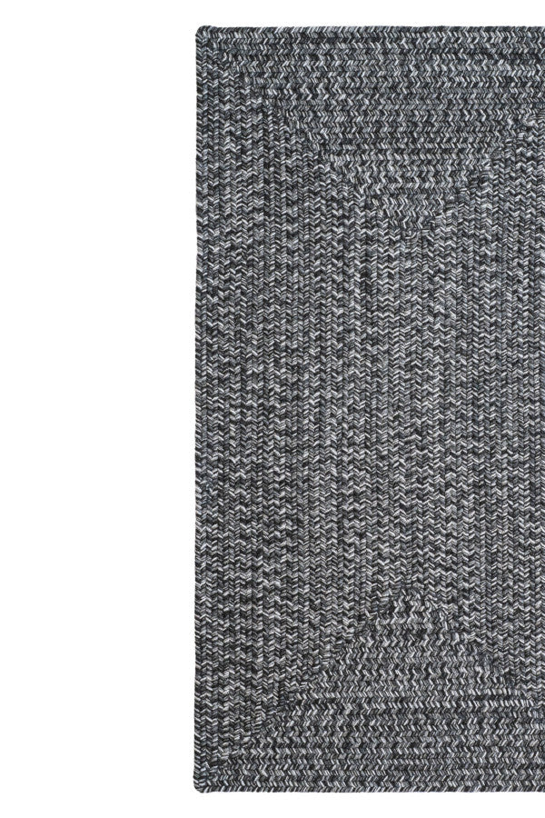 Stockton Dark Gray Area Rug