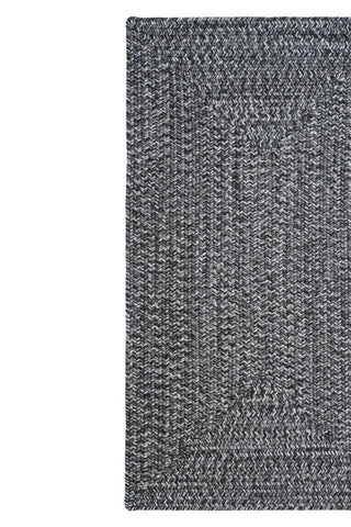 Stockton Dark Gray Area Rug