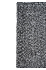 Stockton Dark Gray Area Rug