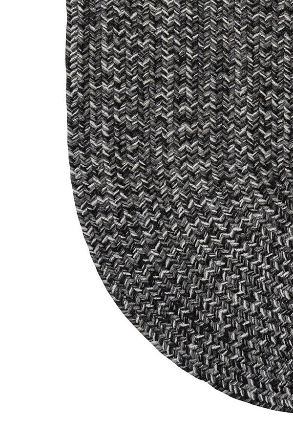 Stockton Dark Gray Area Rug