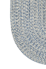 Stockton Light Blue Area Rug