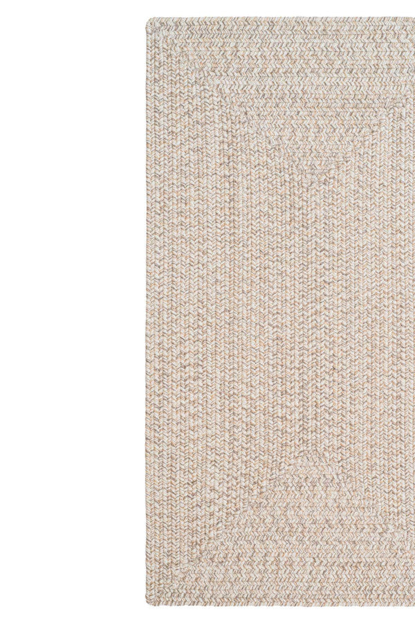 Stockton Light Brown Area Rug