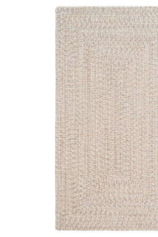 Stockton Light Brown Area Rug