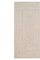 Stockton Light Brown Area Rug