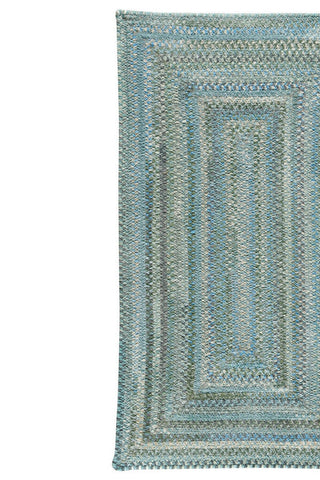 Synergy Misty Sage Area Rug