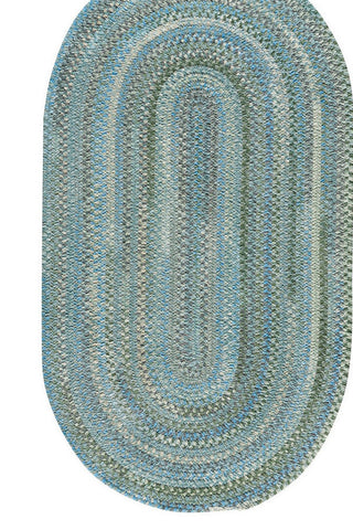 Synergy Misty Sage Area Rug