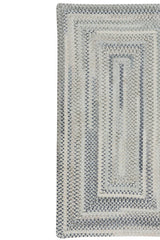 Synergy Silverstone Area Rug