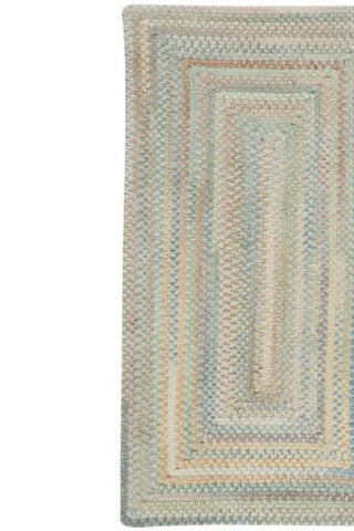 Synergy Blue Opal Area Rug