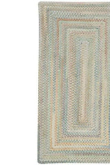 Synergy Blue Opal Area Rug