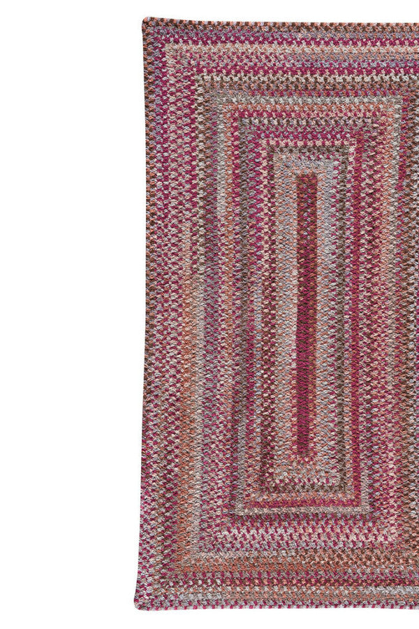 Synergy Rosewood Area Rug